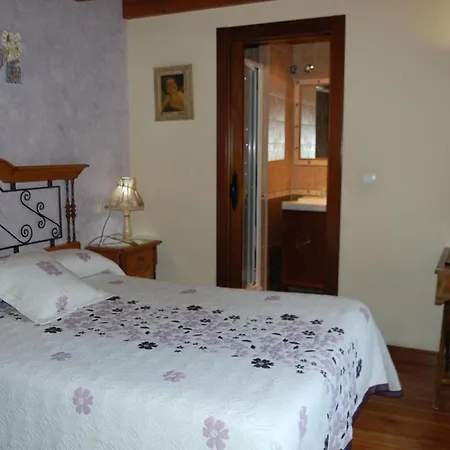 Rural El Denario Garray