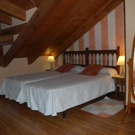 Rural El Denario فندق Garray