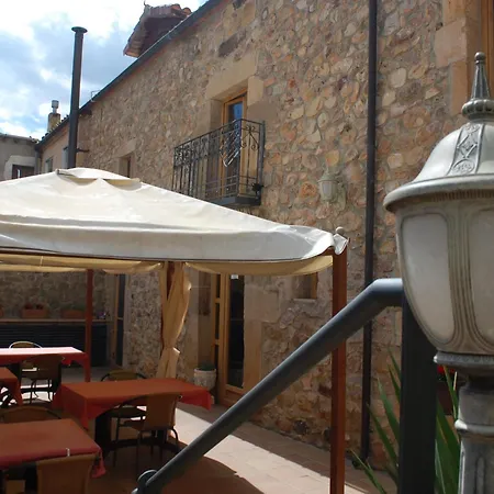 Hotel Rural El Denario 4*