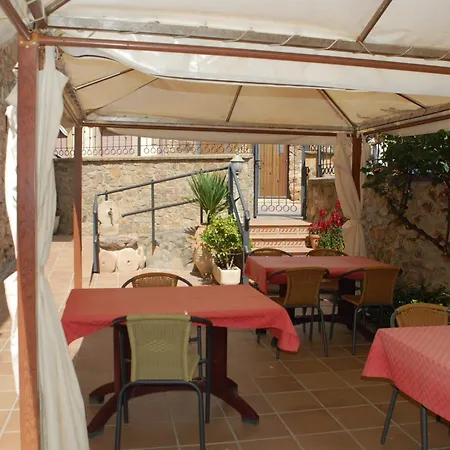Rural El Denario 4*