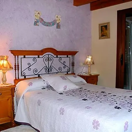 Rural El Denario Hotel
