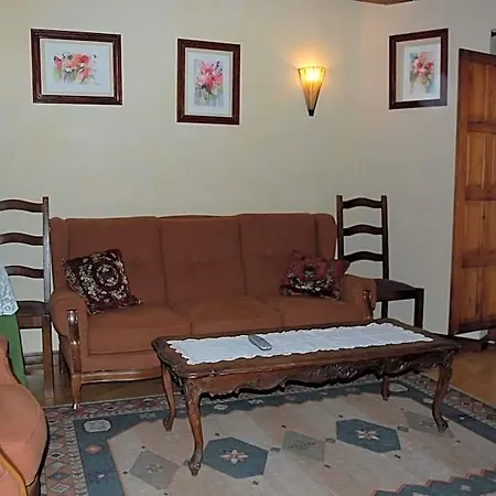 Rural El Denario Hotel Garray