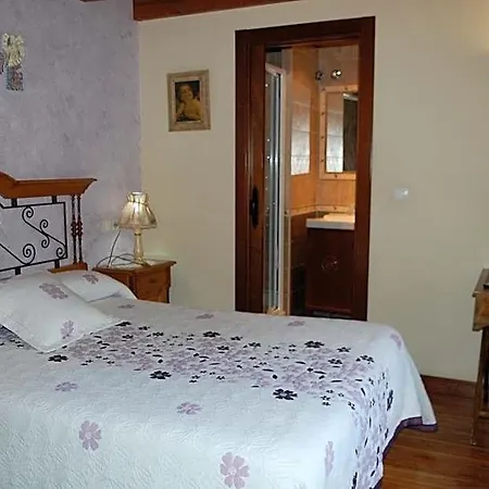 Rural El Denario Hotel 4*