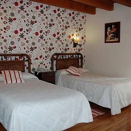 Rural El Denario 4* Garray