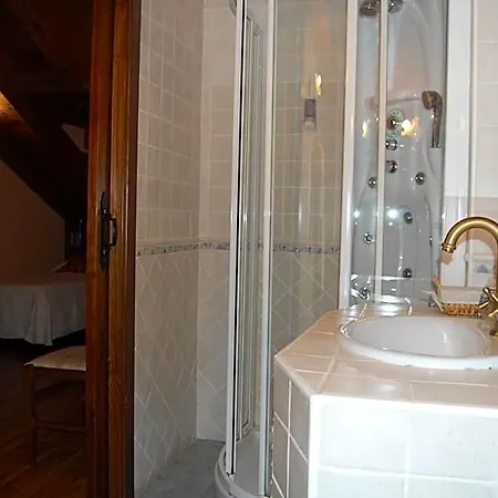 Rural El Denario 4* Garray