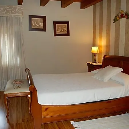 Hotel Rural El Denario 4*