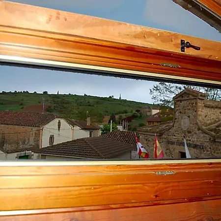 Rural El Denario Hotel Garray
