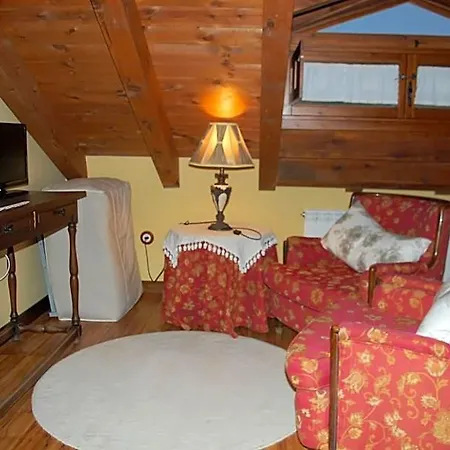 Hotel Rural El Denario 4*