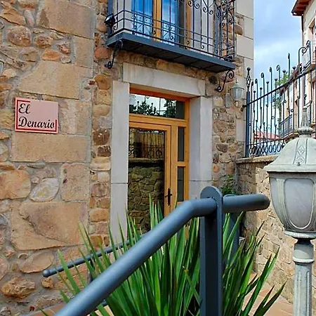 Rural El Denario 4*