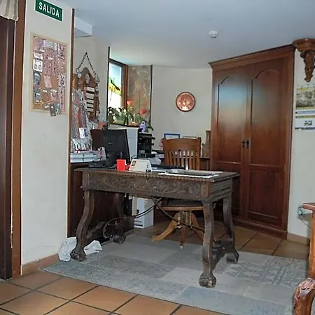 Rural El Denario Hotel 4*