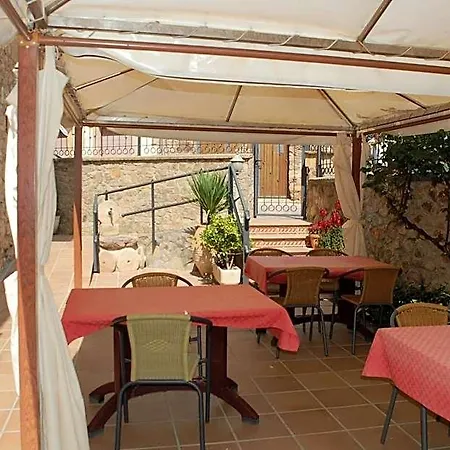 Rural El Denario 4*