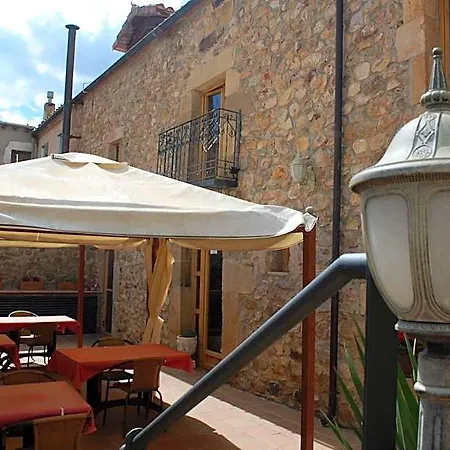 Rural El Denario Garray