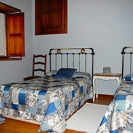 Rural El Denario 4* Garray