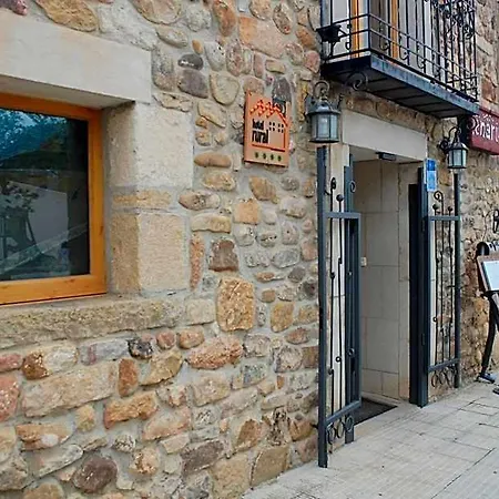 Rural El Denario 4* Garray