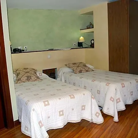 Hotel Rural El Denario
