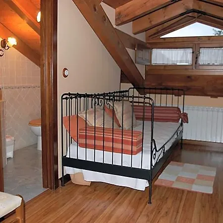 Hotel Rural El Denario 4*