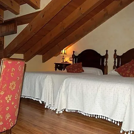 Rural El Denario 4* Garray