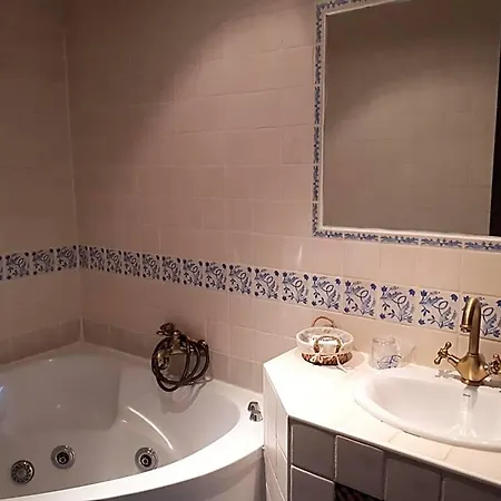 Rural El Denario 4*