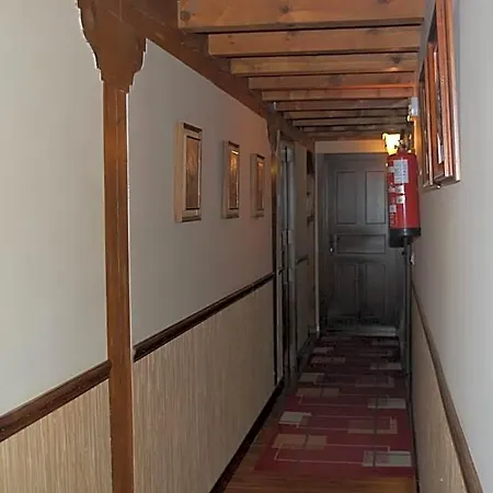 Rural El Denario Hotel Garray