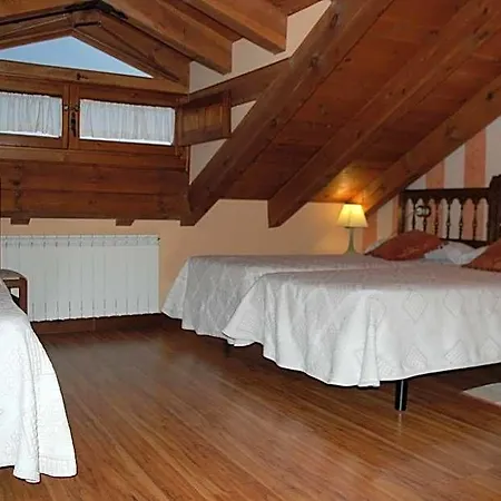 Rural El Denario Hotel Garray