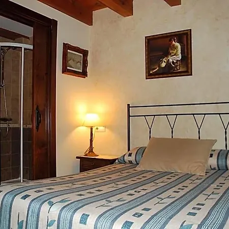 Rural El Denario 4*
