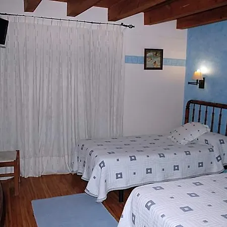 Rural El Denario