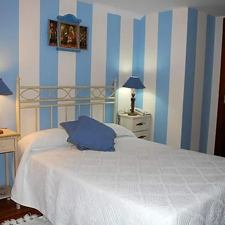Rural El Denario 4* Garray