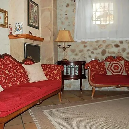 Rural El Denario Hotel