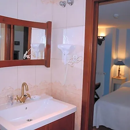 Hotel Rural El Denario Garray