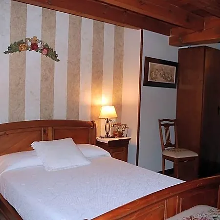 Hotel Rural El Denario