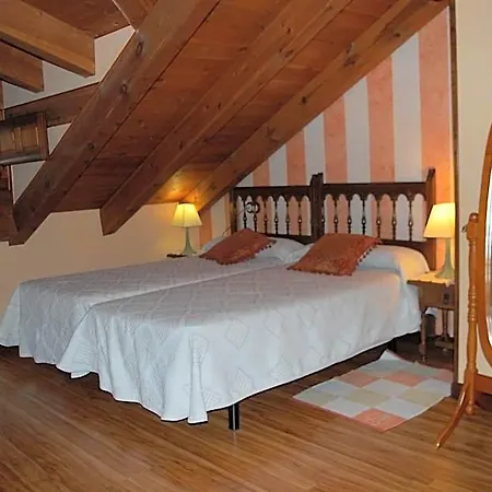 Hotel Rural El Denario