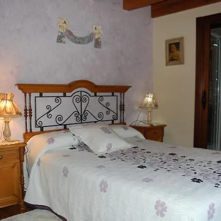 Hotel Rural El Denario Garray