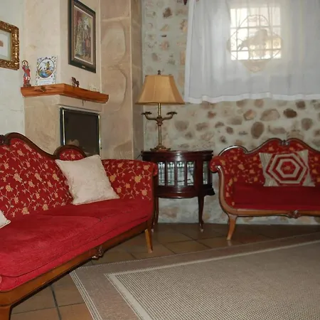 Rural El Denario 4* Garray