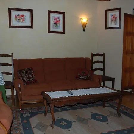 Rural El Denario Garray
