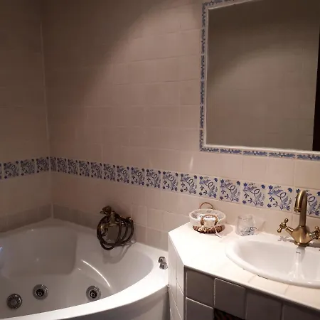 Rural El Denario 4*