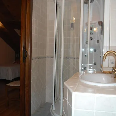Rural El Denario 4*