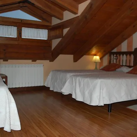 Rural El Denario 4* Garray