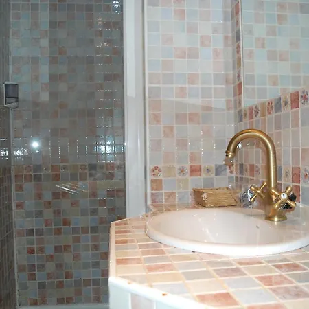 فندق Rural El Denario Garray