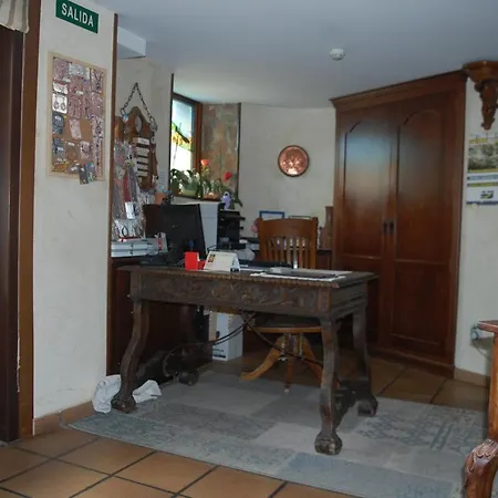 Hotel Rural El Denario 4*