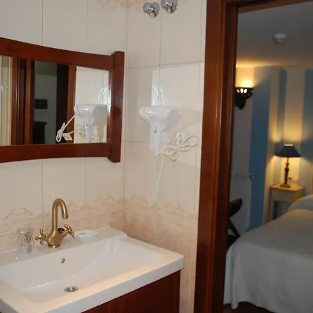 Rural El Denario Garray