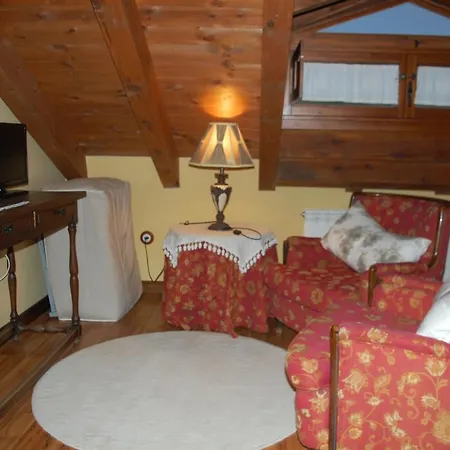 Rural El Denario Hotel 4*