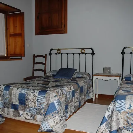 Rural El Denario Garray