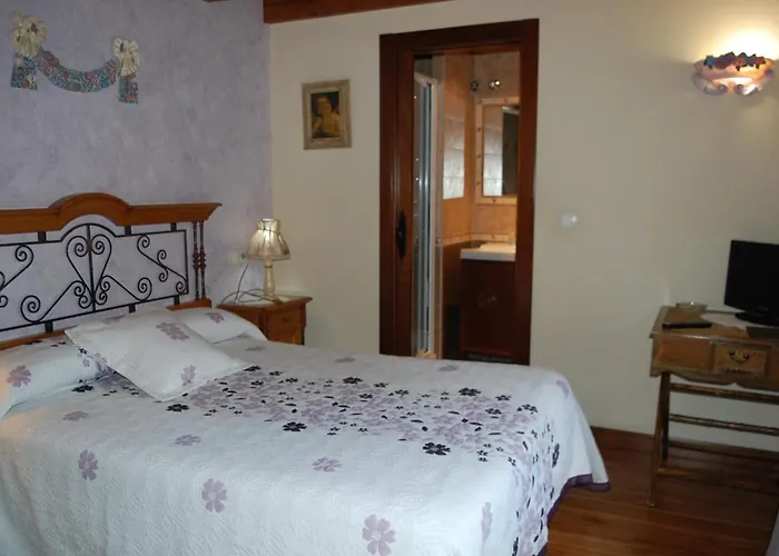 Rural El Denario Garray