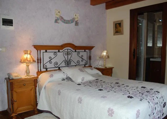 Hotel Rural El Denario Garray