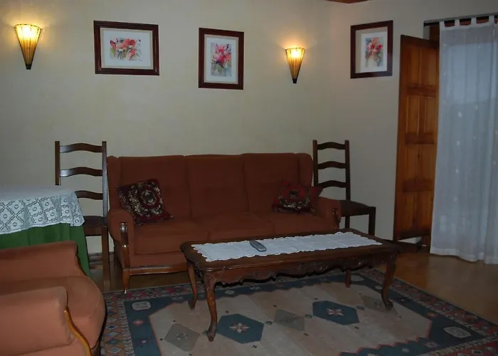 Rural El Denario Garray