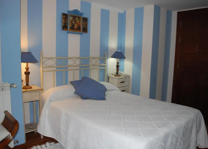 Rural El Denario Hotel