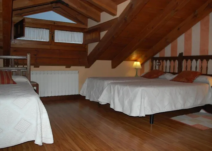 Rural El Denario 4* Garray