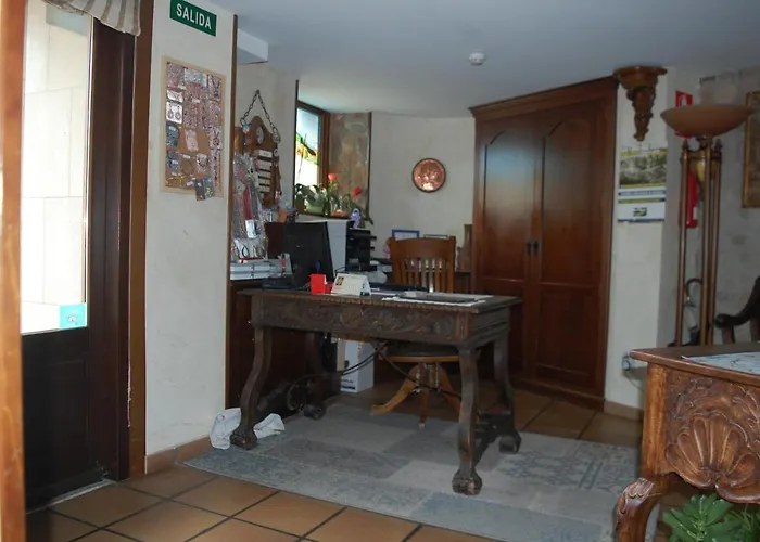 Hotel Rural El Denario 4*