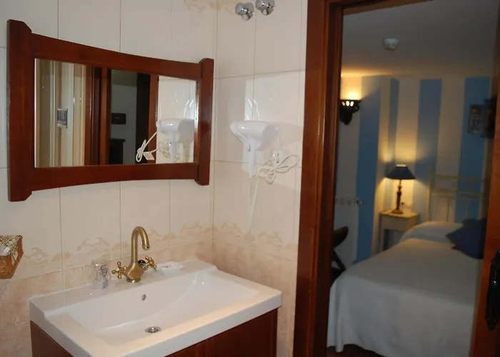 Rural El Denario Garray