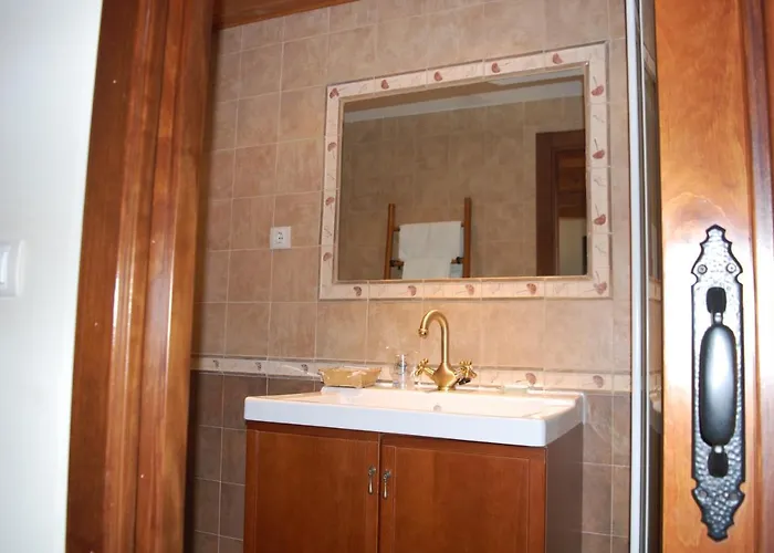 Rural El Denario 4* Garray